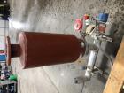 Aerzen Gm7l Positive Displacement Blower
